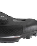 GAERNE Pantofi de ciclism - CARBON SNX MTB - negru