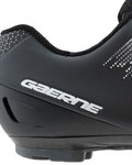 GAERNE Pantofi de ciclism - CARBON KOBRA MTB - negru