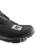 GAERNE Pantofi de ciclism - ICE STORM MTB 1.0 - negru