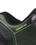 GAERNE Pantofi de ciclism - CARBON SINCRO MTB  - galben/verde/negru