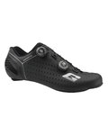 GAERNE Pantofi de ciclism - CARBON STILO  - negru