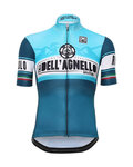 SANTINI Tricou de ciclism cu mânecă scurtă - GIRO D'ITALIA 2016