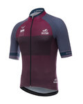 SANTINI CIMA COPPI tricou  - GIRO D'ITALIA 2017