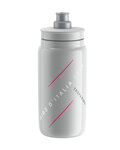 Sticlă de apă pentru ciclism - GIRO 2018 550 ml - gri