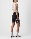 CASTELLI Pantaloni scurți de ciclism fără bretele - GIRO D'ITALIA 2024 W - negru/roz