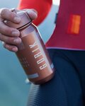 GOBIK Sticlă de apă pentru ciclism - SHIVA - maro