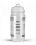 GOBIK Sticlă de apă pentru ciclism - SHIVA - alb