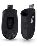GOBIK Încălzitoare pantofi de ciclism - NEOPRENE TOE COVER - negru