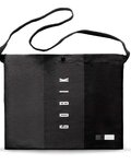 GOBIK Geantă de ciclism - MUSETTE - negru