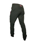 HAVEN Tricoul și pantalonii de ciclism MTB - PEARL NEO LONG - negru