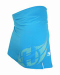 HAVEN fustă de ciclism - AIRWAVE II - albastru