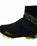 HAVEN Încălzitoare pantofi de ciclism - WATECTOR - negru