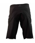 HAVEN Pantaloni scurți de ciclism fără bretele - RIDE-KI SHORT - negru