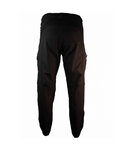 HAVEN Tricoul și pantalonii de ciclism MTB - CUBES NEO LONG - negru