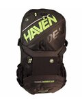 HAVEN rucsac - RIDE-KI 22l - verde/negru
