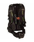 HAVEN rucsac - RIDE-KI 22l - verde/negru