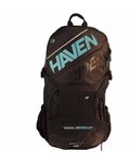 HAVEN rucsac - RIDE-KI 22l  - albastru/negru