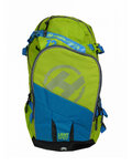 HAVEN rucsac - LUMINITE II 18L - albastru/verde