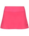 HOLOKOLO fustă de ciclism - CHIC ELITE LADY - roz