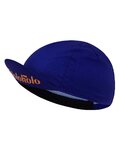 HOLOKOLO Șapcă de ciclism - FORTIT - albastru