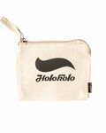 HOLOKOLO altele - ZIP - alb