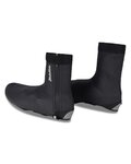 HOLOKOLO Încălzitoare pantofi de ciclism - THERMAL WATERPROOF - negru