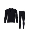 HOLOKOLO WINTER BASE LAYER - negru