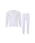 HOLOKOLO WINTER BASE LAYER - alb