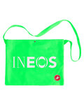 CASTELLI Geantă de ciclism - INEOS 2020 - verde