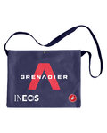 CASTELLI Geantă de ciclism - INEOS GRENADIERS '21 - albastru