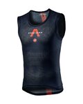 CASTELLI Tricou de ciclism fără mâneci - INEOS GRENADIERS '21 - albastru