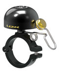 LEZYNE sonerie - CLASSIC BRASS - HM - negru