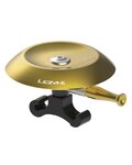 LEZYNE sonerie - SHALLOW BRASS - auriu