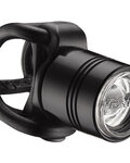 LEZYNE lumină - FEMTO DRIVE FRONT - negru