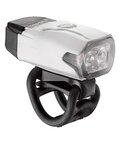 LEZYNE lumină - KTV DRIVE FRONT - alb