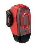 LEZYNE lumină - KTV DRIVE REAR - roșu