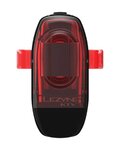 LEZYNE lumină - KTV PRO DRIVE REAR - negru