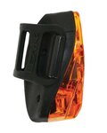 LEZYNE lumină - LASER DRIVE REAR - negru