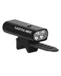 LEZYNE lumină - MICRO PRO 800XL - negru