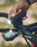 LEZYNE lumină - DRIVE 700XL - negru
