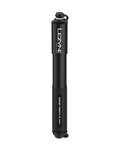 LEZYNE pompă - GRIP DRIVE HV M - negru