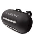 LEZYNE Geantă de ciclism - LEZYNE HARD CADDY - negru