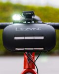 LEZYNE Geantă de ciclism - LEZYNE HARD CADDY - negru
