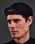 LE COL Șapcă de ciclism - CYCLING - negru