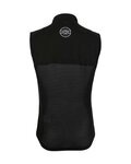 LE COL Vestă de ciclism - SPORT GILET II - negru