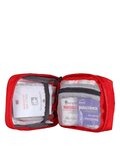 LIFESYSTEMS trusa de prim ajutor - TREK FIRST AID KIT - roșu