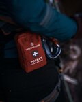 LIFESYSTEMS trusa de prim ajutor - POCKET FIRST AID KIT - roșu