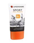 LIFESYSTEMS cremă de protecție solară - SPORT SUN CREAM SPF 50+ 100ML
