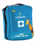 LIFESYSTEMS trusa de prim ajutor - LITTLELIFE MINI FIRST AID KIT - albastru