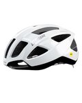 LIMAR Cască de ciclism - AIR STRATOS MIPS - alb